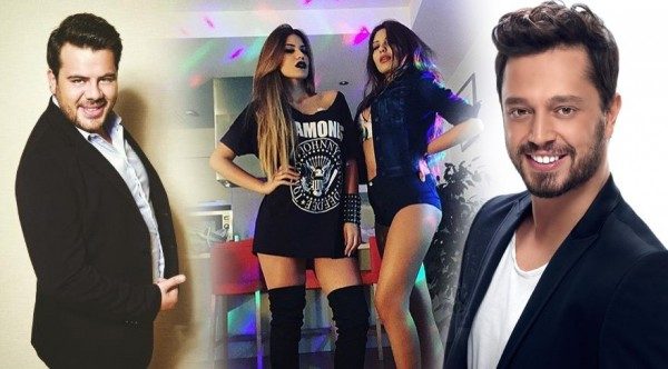 2017'ye damga vuran magazin bombaları
