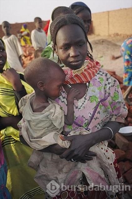 Sudan nasıl bir ülke?