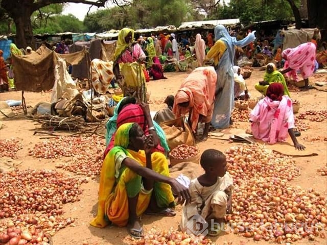 Sudan nasıl bir ülke?