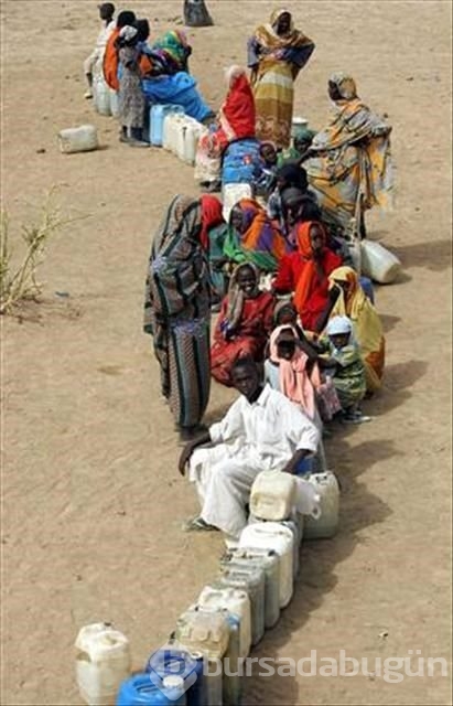 Sudan nasıl bir ülke?