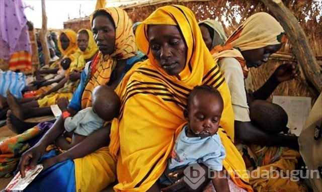 Sudan nasıl bir ülke?