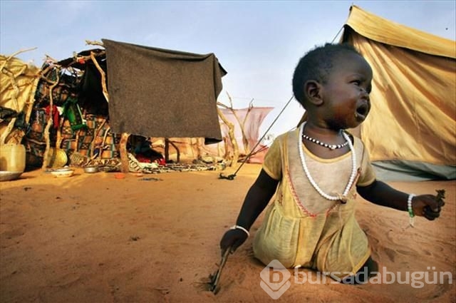 Sudan nasıl bir ülke?