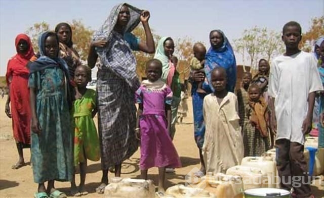 Sudan nasıl bir ülke?