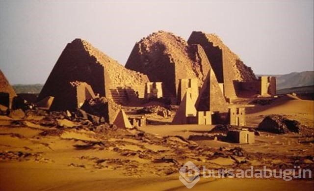 Sudan nasıl bir ülke?