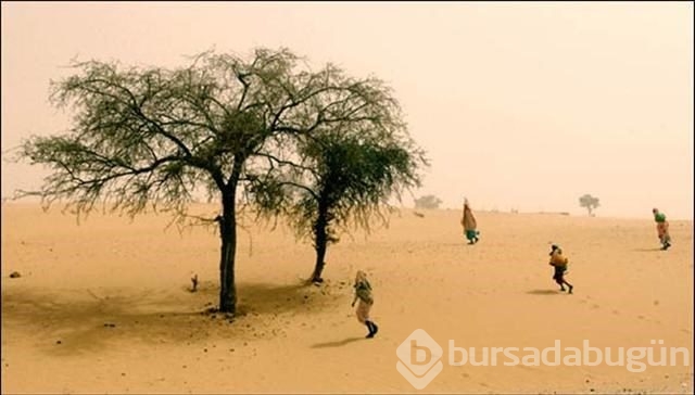 Sudan nasıl bir ülke?