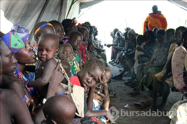 Sudan nasıl bir ülke?