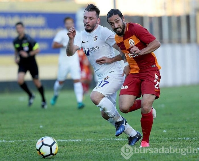 Fatih Terim gidecekleri ve gelecekleri belirledi!