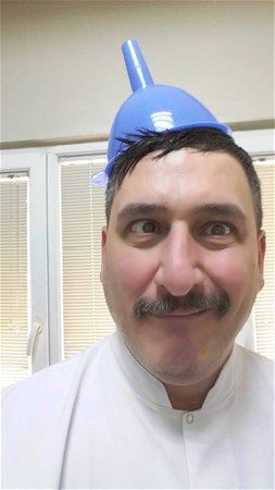 İnternet fenomeni aile hekimi