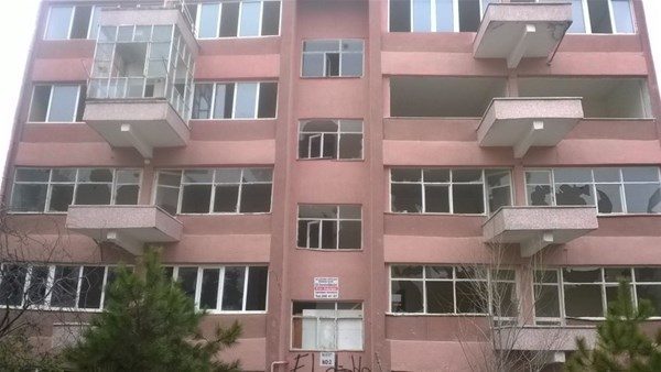 Türkiye'de yaşanmış tüyler ürpertici hikayeler