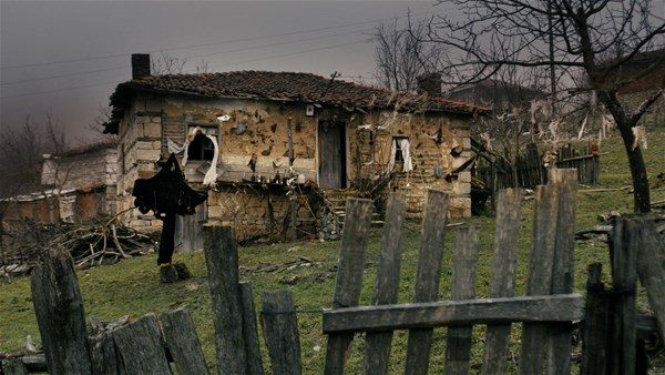 Türkiye'de yaşanmış tüyler ürpertici hikayeler