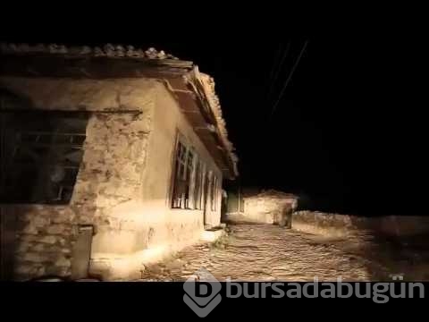 Türkiye'de yaşanmış tüyler ürpertici hikayeler