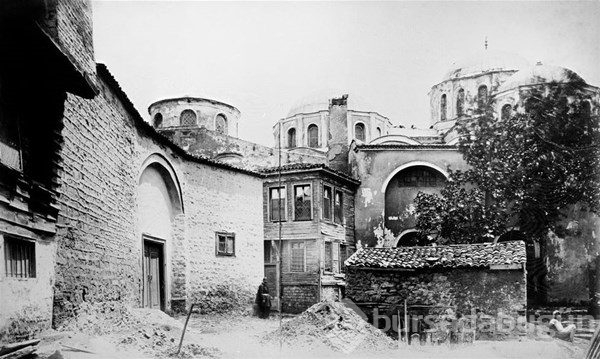 Türkiye'de yaşanmış tüyler ürpertici hikayeler