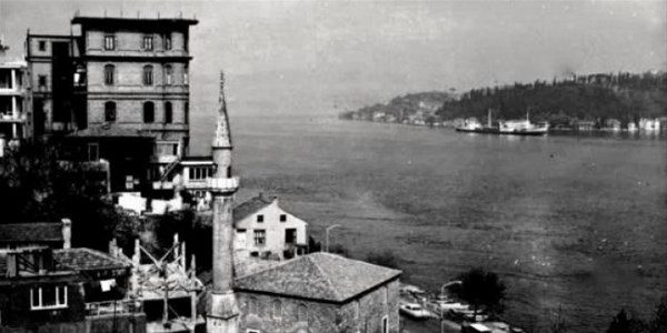 Türkiye'de yaşanmış tüyler ürpertici hikayeler