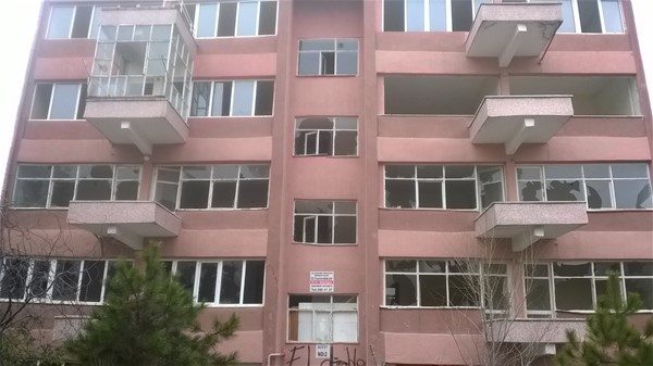 Türkiye'de yaşanmış tüyler ürpertici hikayeler