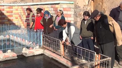 Türkiye'de yaşanmış tüyler ürpertici hikayeler