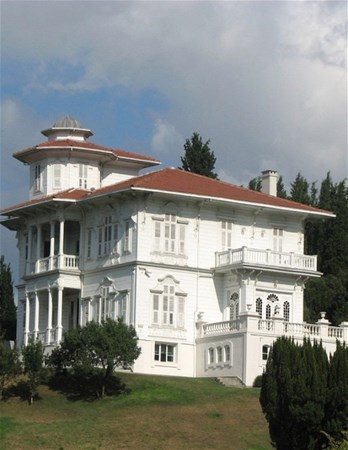 Türkiye'de yaşanmış tüyler ürpertici hikayeler