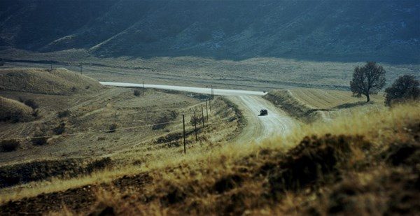 Türkiye'de yaşanmış tüyler ürpertici hikayeler