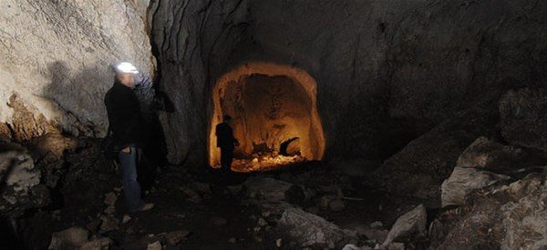 Türkiye'de yaşanmış tüyler ürpertici hikayeler
