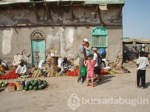 Osmanlı'nın Afrika'daki Adası
