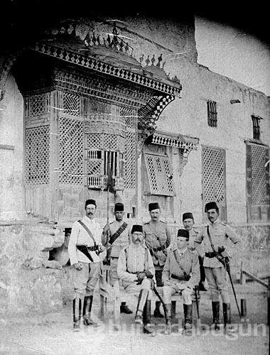 Osmanlı'nın Afrika'daki Adası
