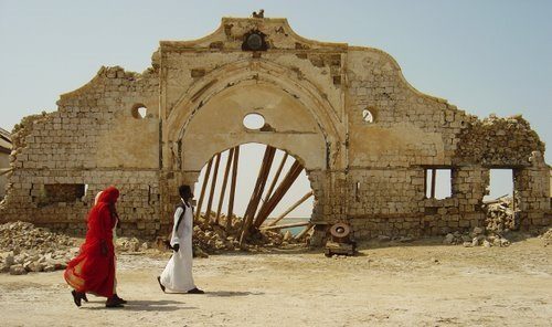 Osmanlı'nın Afrika'daki Adası
