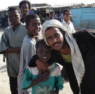 Osmanlı'nın Afrika'daki Adası

