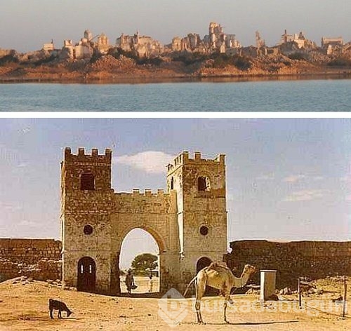 Osmanlı'nın Afrika'daki Adası
