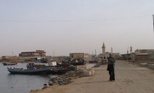 Osmanlı'nın Afrika'daki Adası
