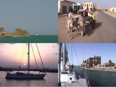 Osmanlı'nın Afrika'daki Adası
