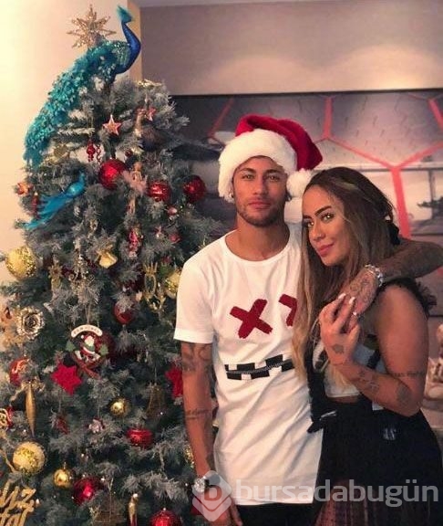 Futbol dünyasından Noel kutlamaları