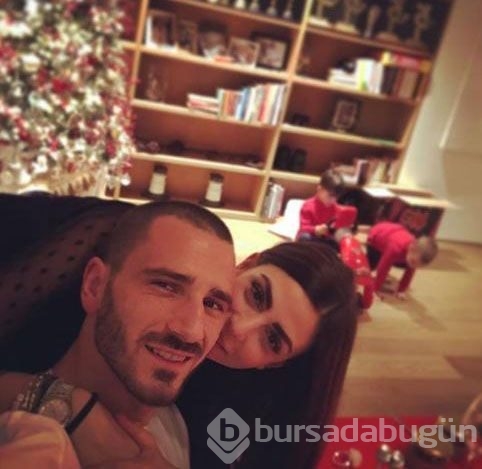 Futbol dünyasından Noel kutlamaları