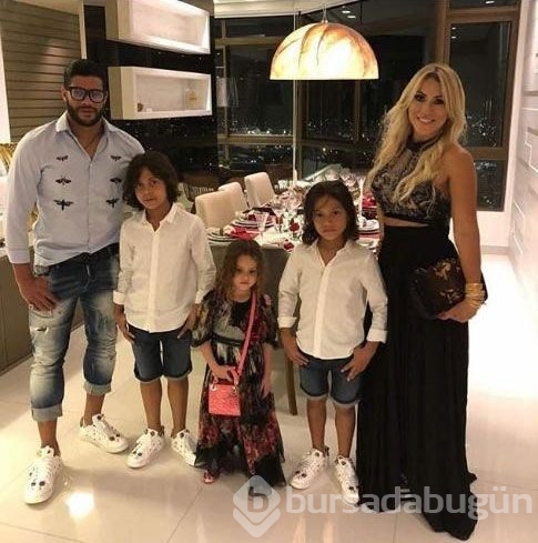 Futbol dünyasından Noel kutlamaları
