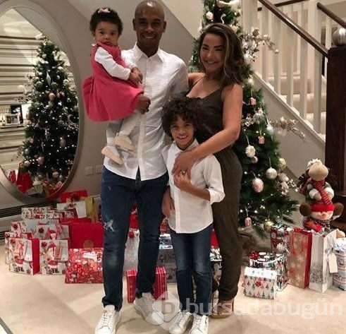 Futbol dünyasından Noel kutlamaları