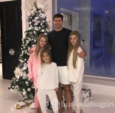 Futbol dünyasından Noel kutlamaları