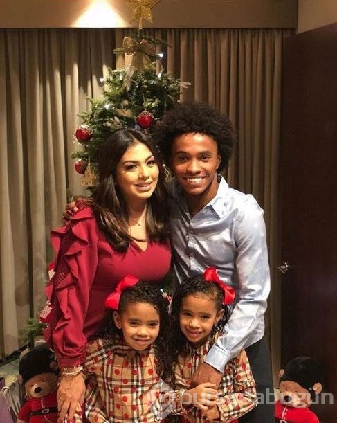 Futbol dünyasından Noel kutlamaları