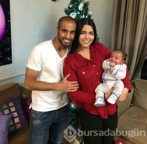 Futbol dünyasından Noel kutlamaları