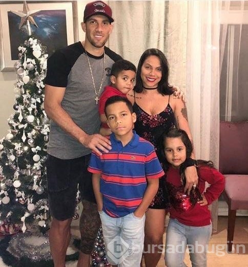 Futbol dünyasından Noel kutlamaları