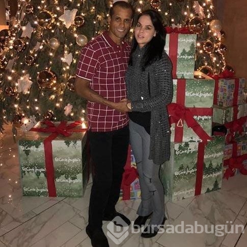 Futbol dünyasından Noel kutlamaları