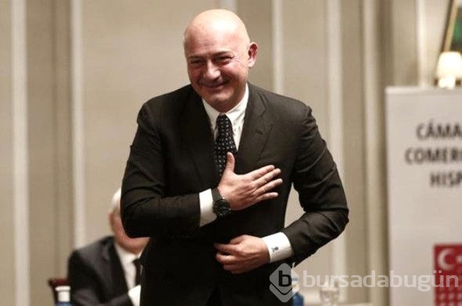 İşte Türkiye'nin en zenginlerinin memleketleri