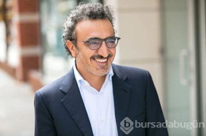 İşte Türkiye'nin en zenginlerinin memleketleri
