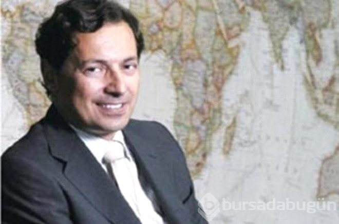 İşte Türkiye'nin en zenginlerinin memleketleri