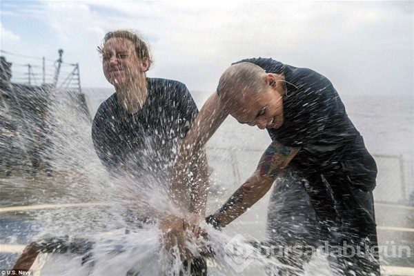 En iyi askeri fotoğraflar