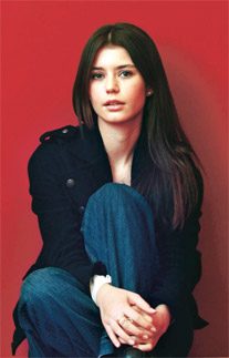 Beren Saat diyetisyene başladı!