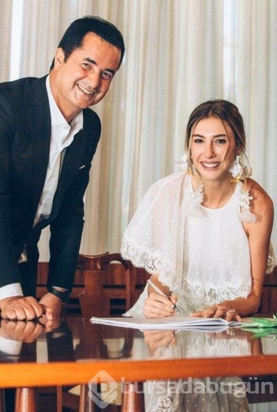 2017 yılında evlenen ünlüler
