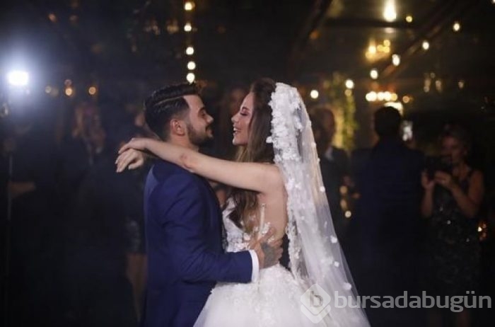 2017 yılında evlenen ünlüler
