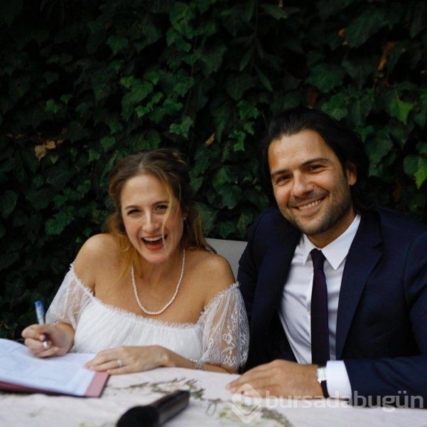 2017 yılında evlenen ünlüler
