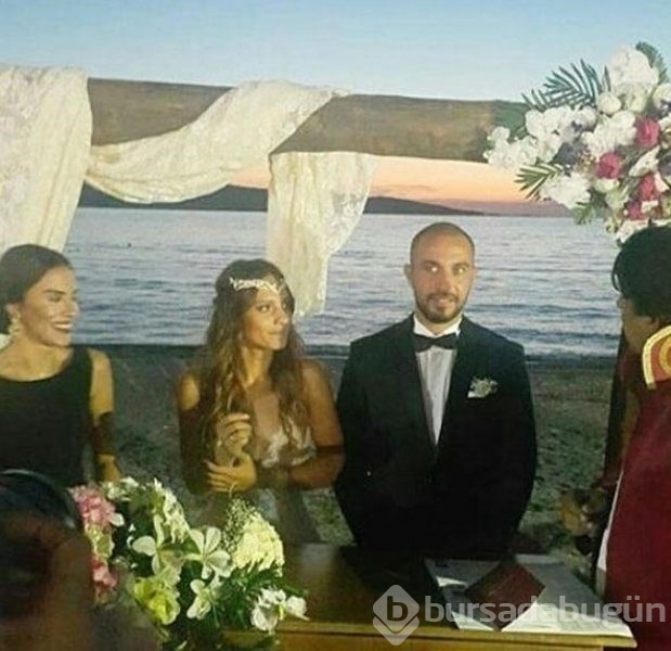 2017 yılında evlenen ünlüler
