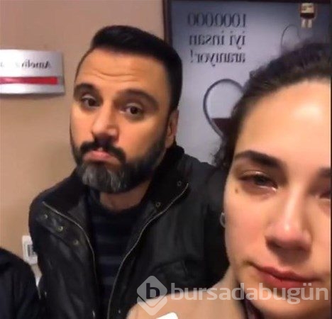 İşte Alişan ve sevgilisinin fotoğrafları