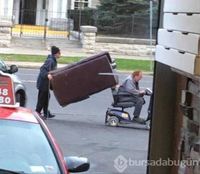 Günün en çok paylaşan fotoğrafları
