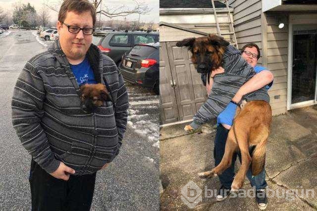 Günün en çok paylaşan fotoğrafları
